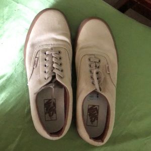 VANS authentic low cuts